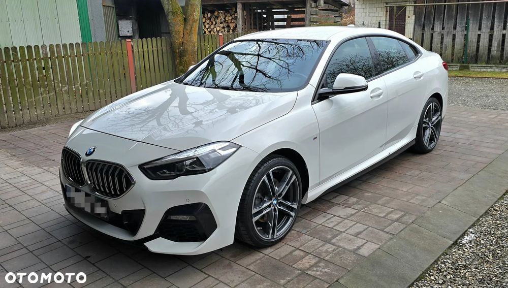 BMW Seria 2 218i - 1