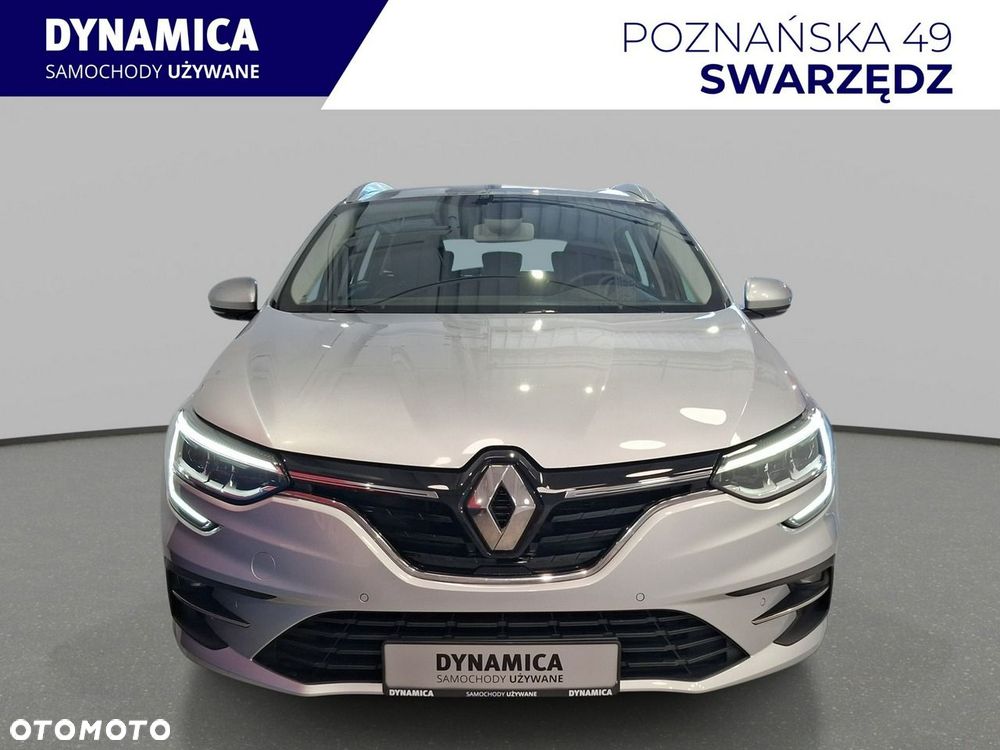 Renault Megane - 3