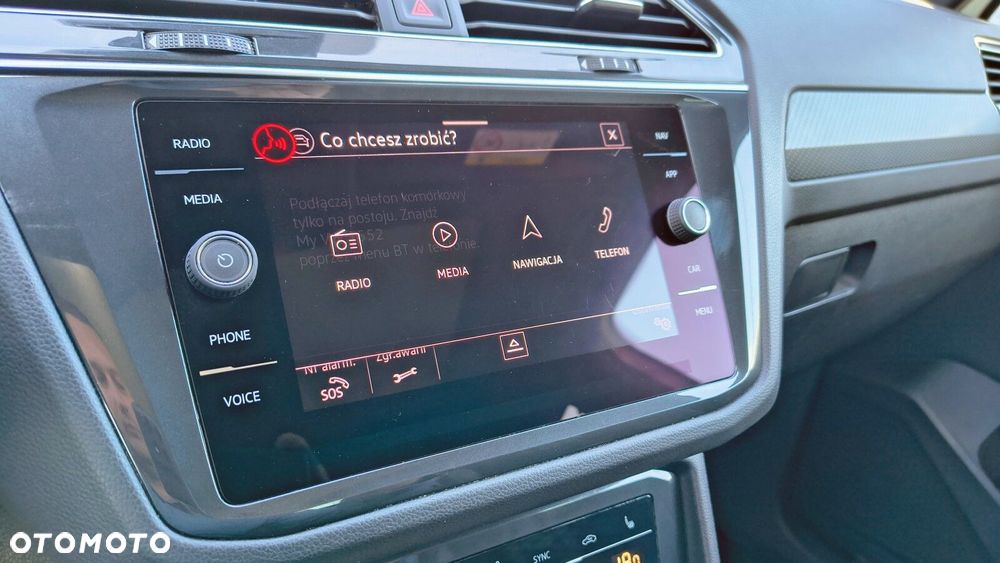 Volkswagen Tiguan - 21