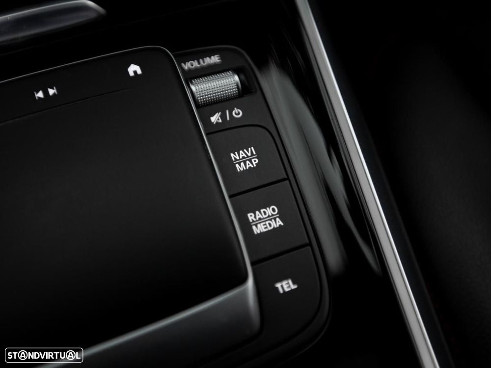 Mercedes-Benz EQA 250 Progressive - 24