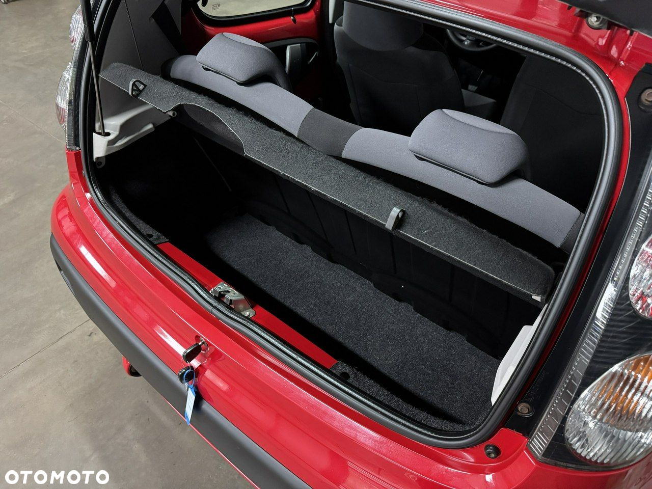 Citroën C1 - 20
