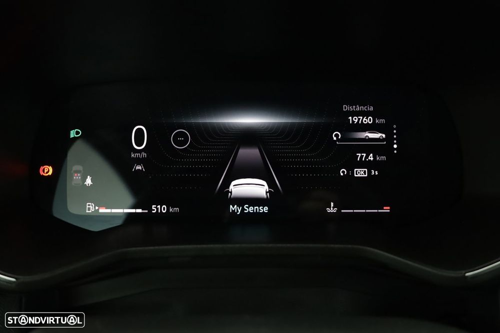 Renault Clio 1.0 TCe Techno - 16