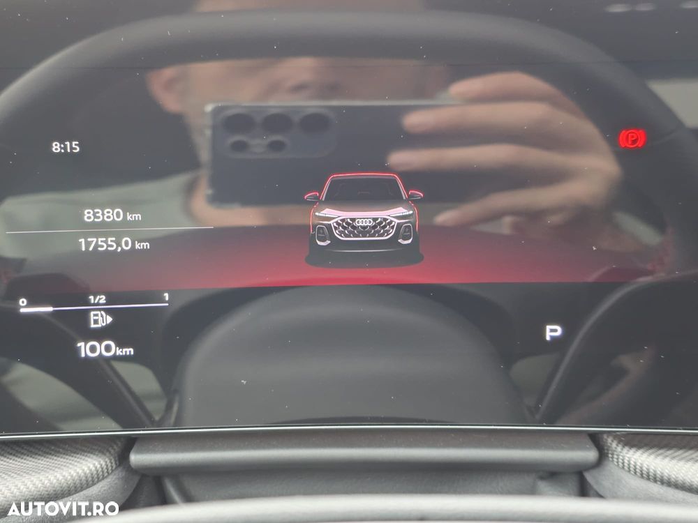 Audi SQ5 Sportback - 11