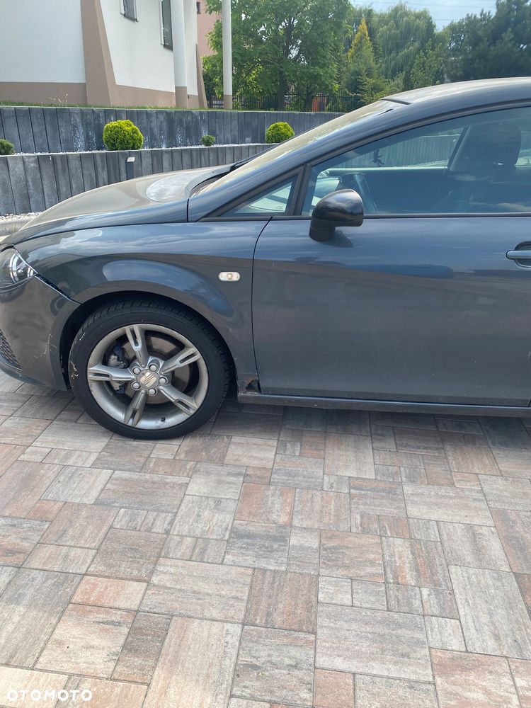 Seat Leon - 3