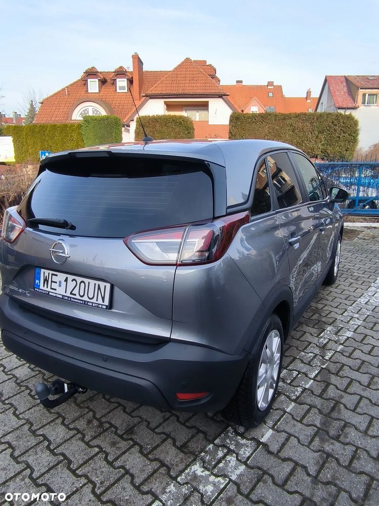 Opel Crossland X 1.6 CDTI Enjoy - 6