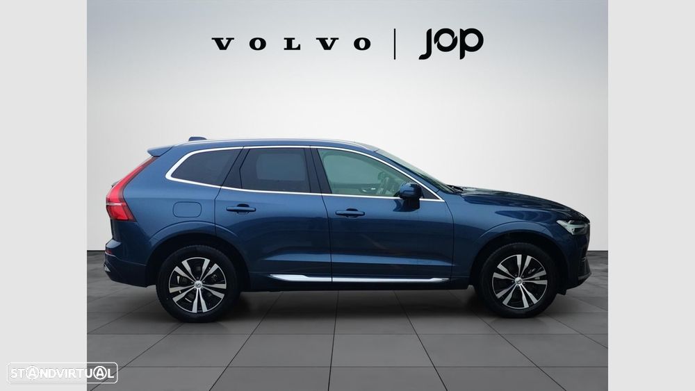 Volvo XC 60 2.0 T6 PHEV Core AWD - 6