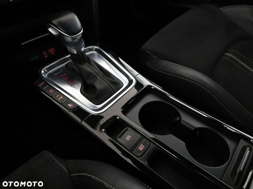 Kia Ceed 1.6 CRDi DCT GT Line - 32