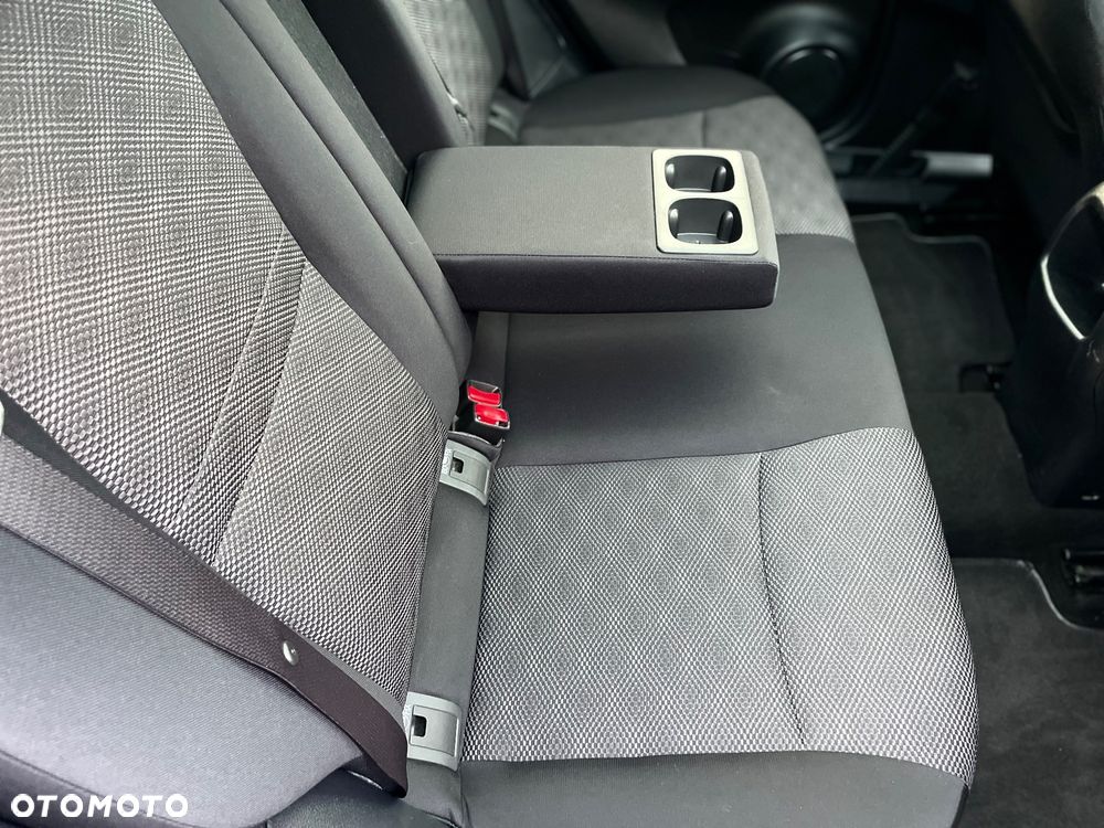 Nissan Qashqai 1.2 DIG-T 360 - 25