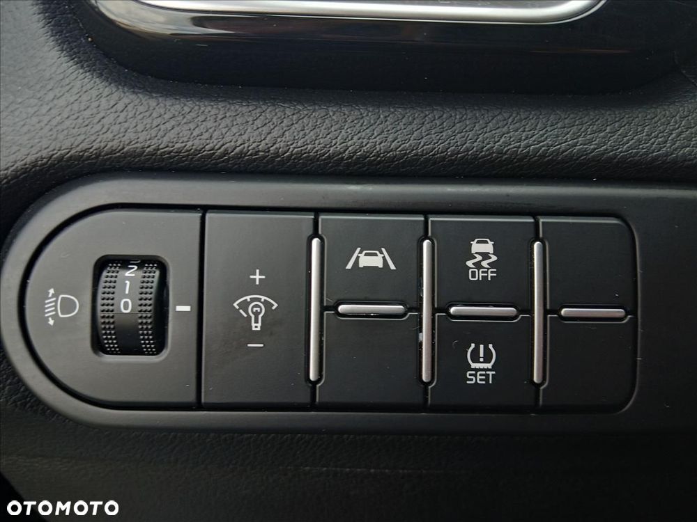 Kia XCeed 1.5 T-GDI M DCT - 21