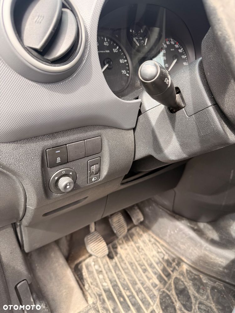 Peugeot Partner L2 Access - 8