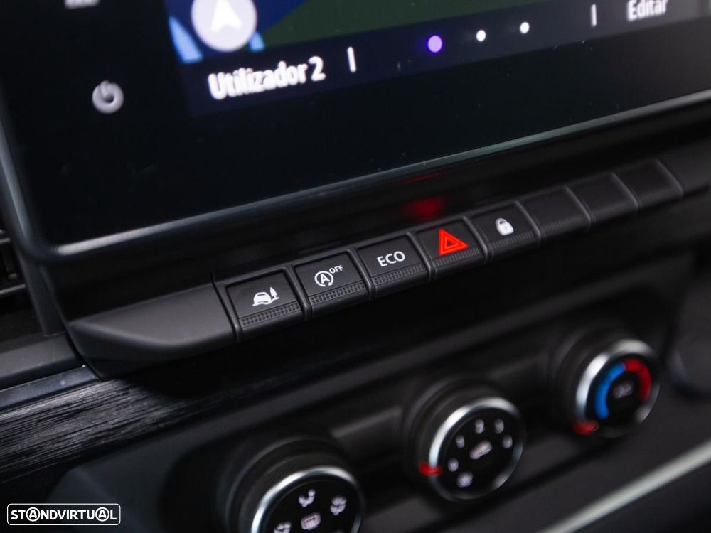 Renault Trafic 2.0 Blue dCi L1 Autenthic - 16