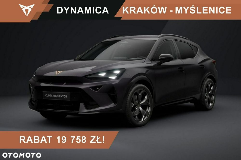 Cupra Formentor 1.5 eTSI DSG - 2