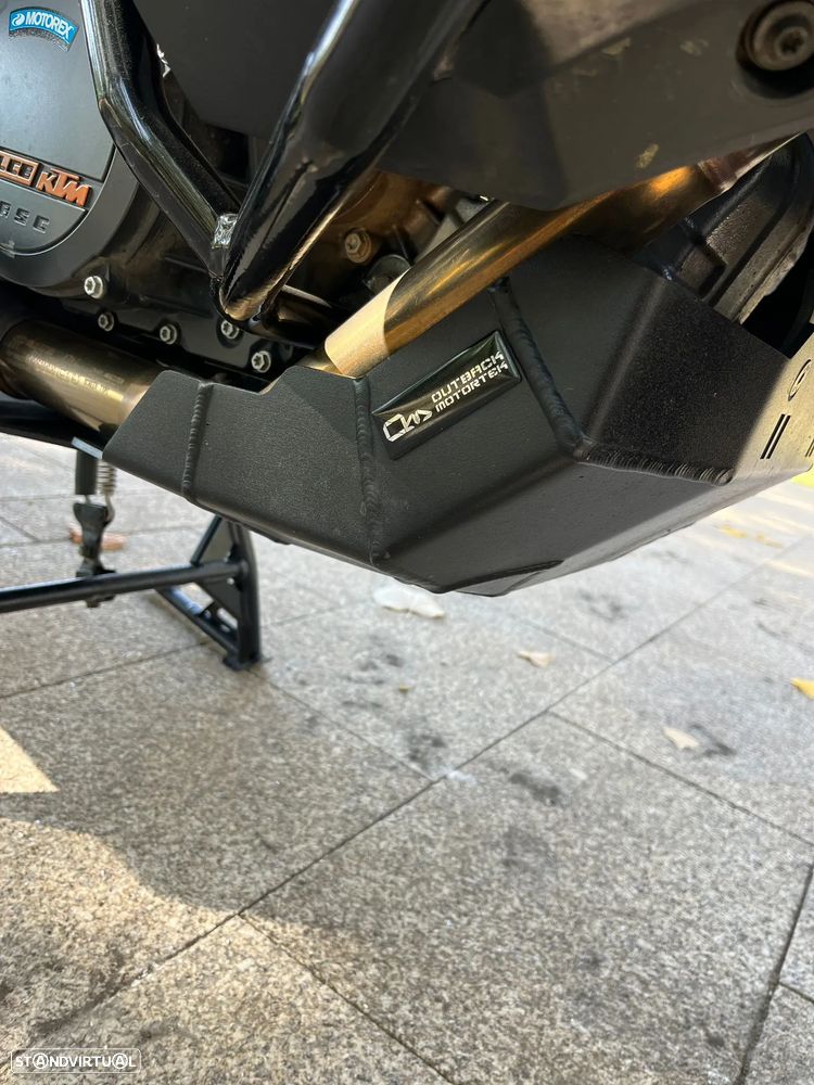 KTM 1290 Super Adventure S - 15