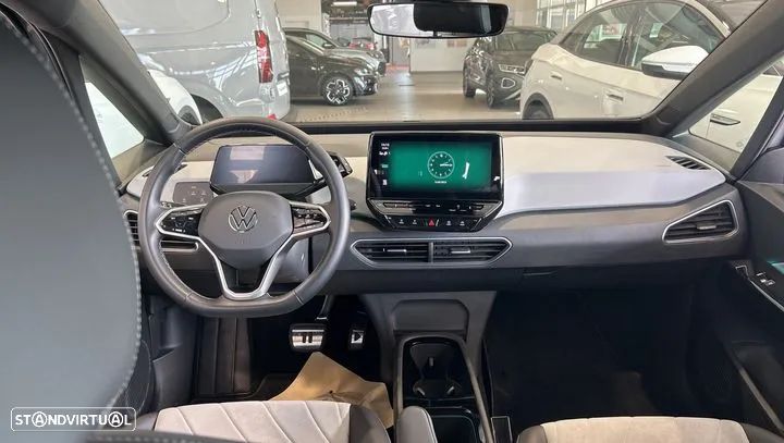 VW ID.3 Pro Performance Life - 5
