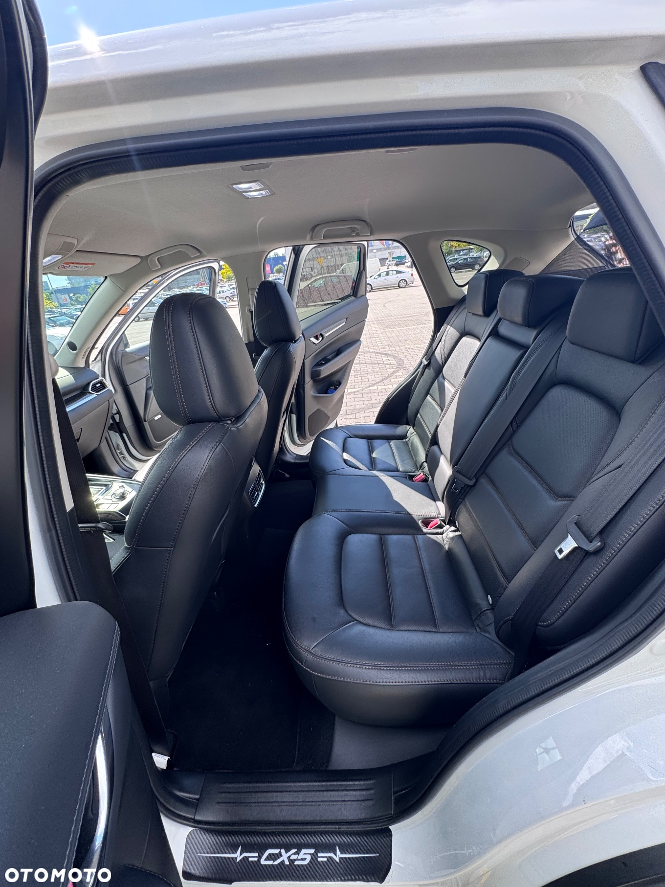 Mazda CX-5 2.5 Skyprestige AWD - 14