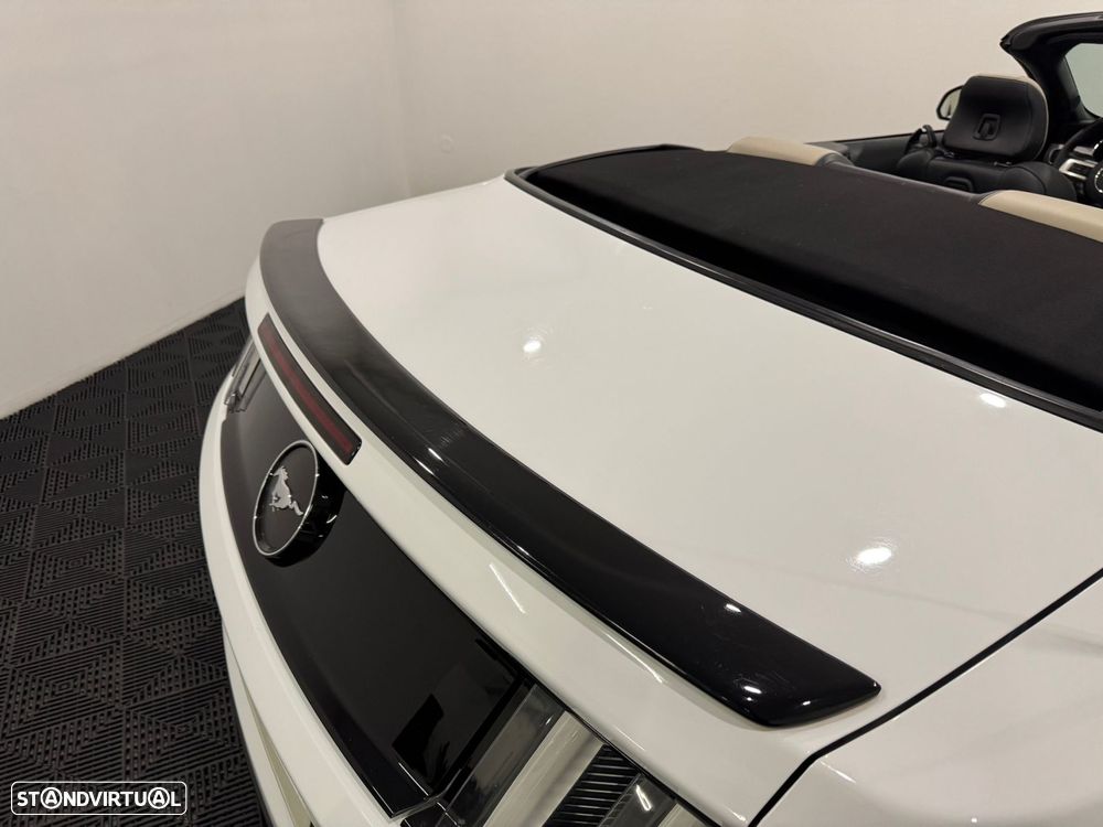 Ford Mustang 2.3i EcoBoost - 27