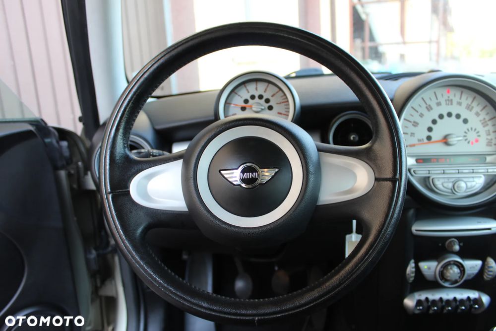 MINI ONE - 20