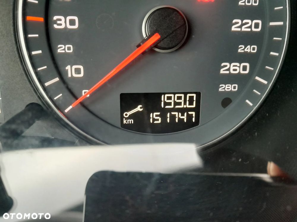 Audi A3 Sportback 2.0 TDI DPF quattro S line Sportpaket - 13