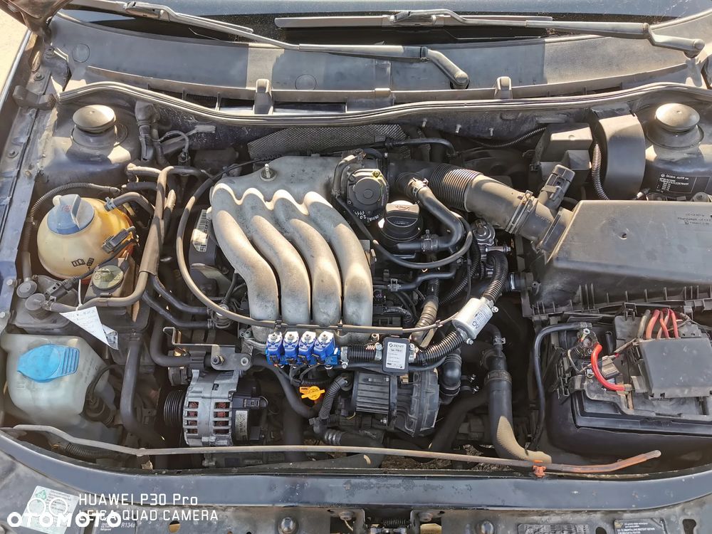 Skoda Octavia - 15