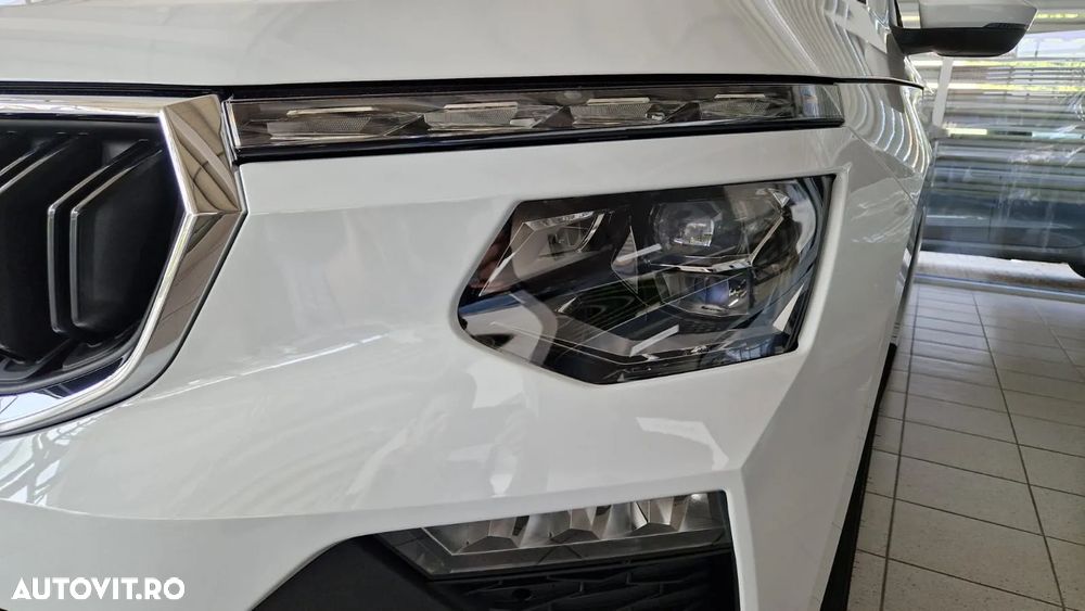 Skoda Kamiq 1.0 TSI DSG Selection - 8