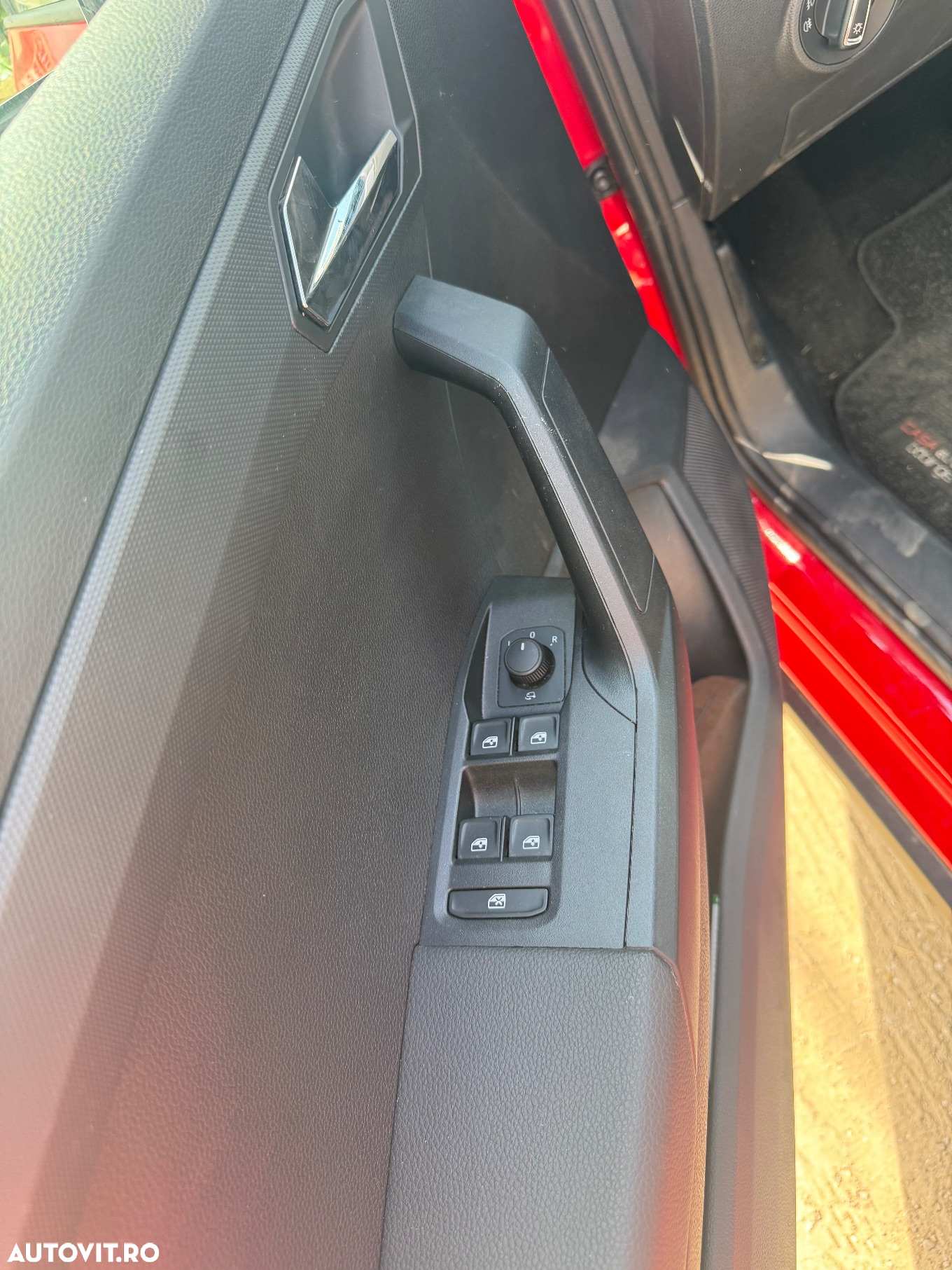 Seat Arona 1.0 Eco TSI DSG Style - 8