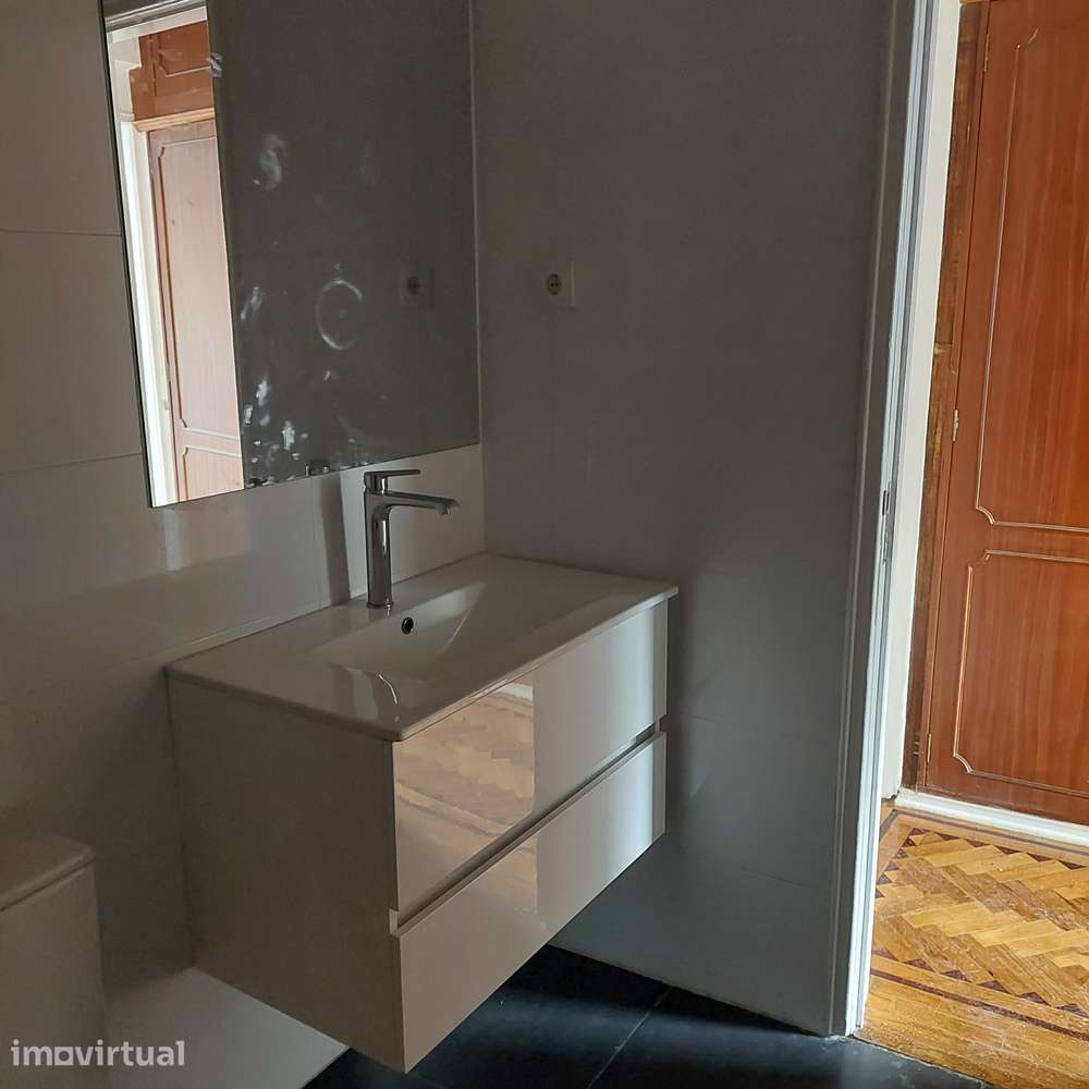 CAMPOLIDE - T2 Remodelado a estrear - Grande imagem: 4/9