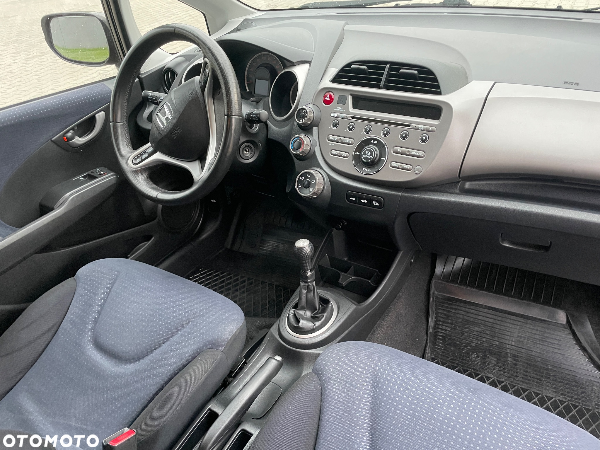 Honda Jazz 1.2 i-VTEC Trend - 8