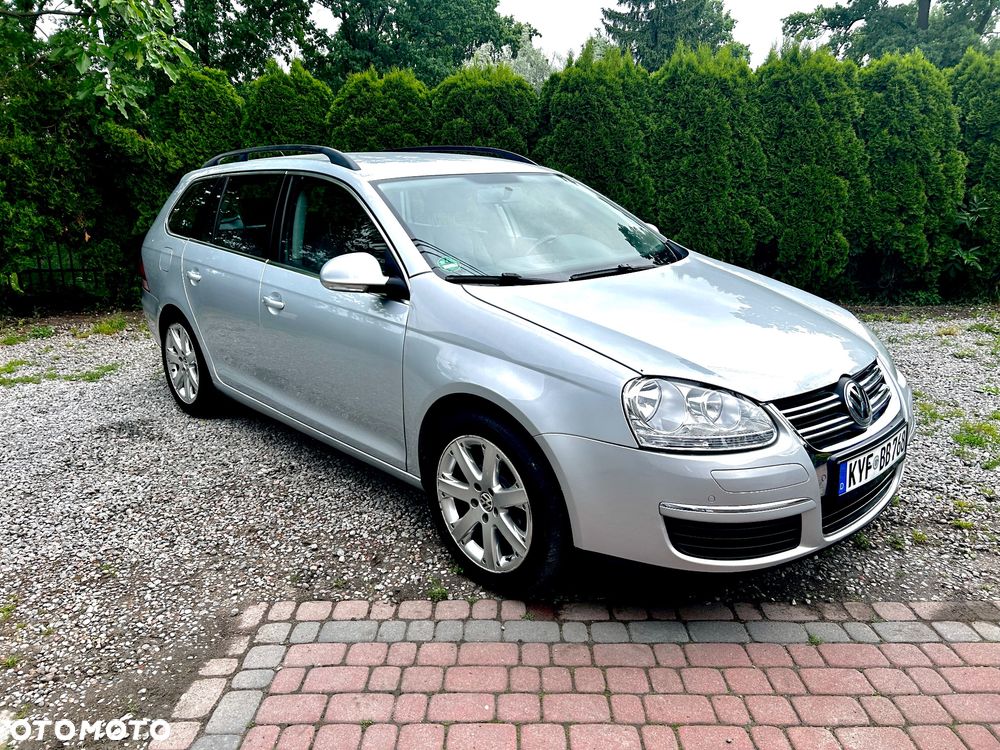 Volkswagen Golf - 7