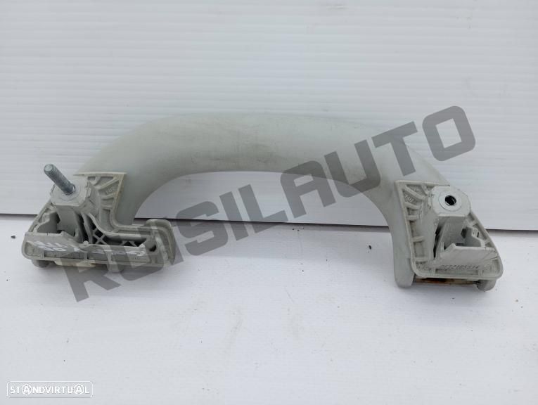 Pega / Puxador De Tejadilho Trás Direito  Vw Golf V (1k) [2003_ - 2