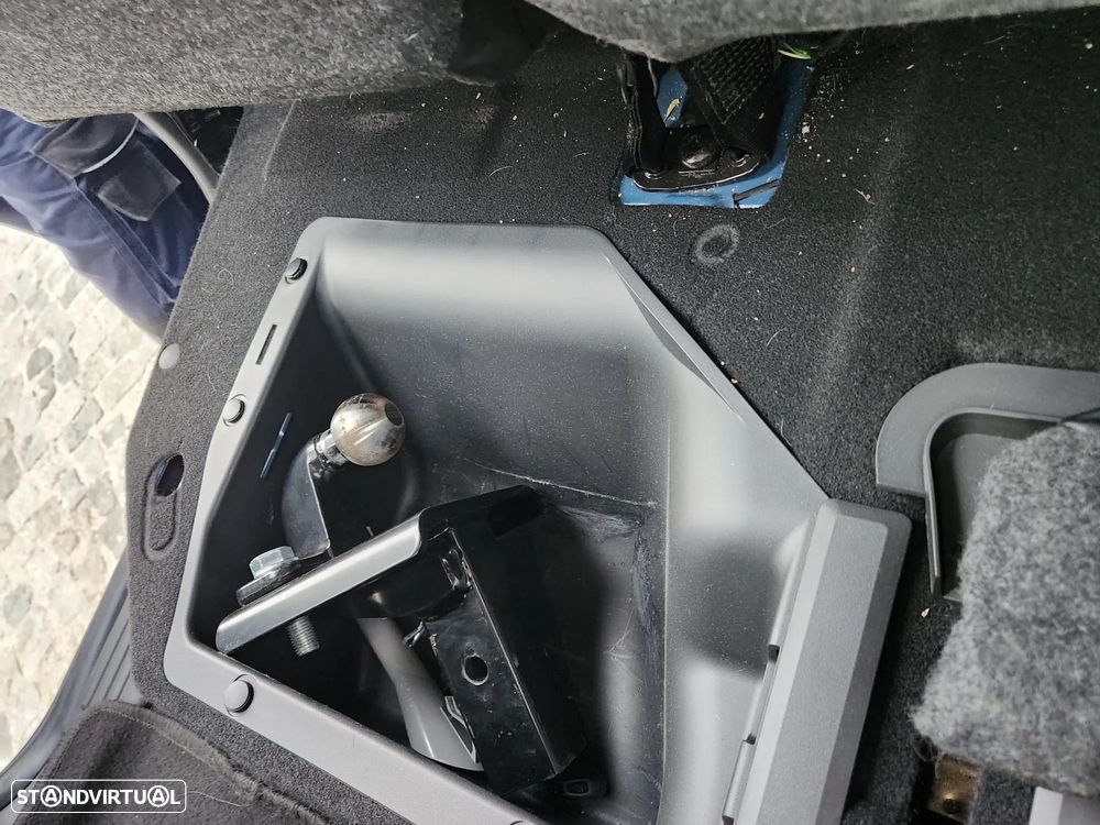 Ford Ranger 2.0 EcoBlue CD Raptor 4WD Aut. - 25