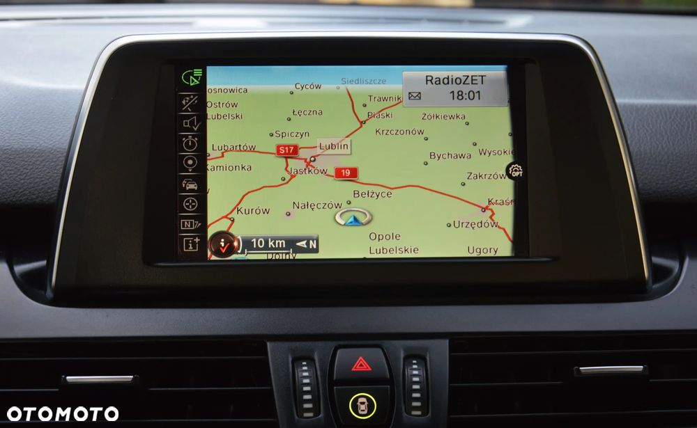 BMW Seria 2 216d - 22