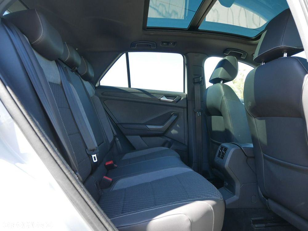 Volkswagen T-Roc 2.0 TDI SCR DSG R-Line - 28