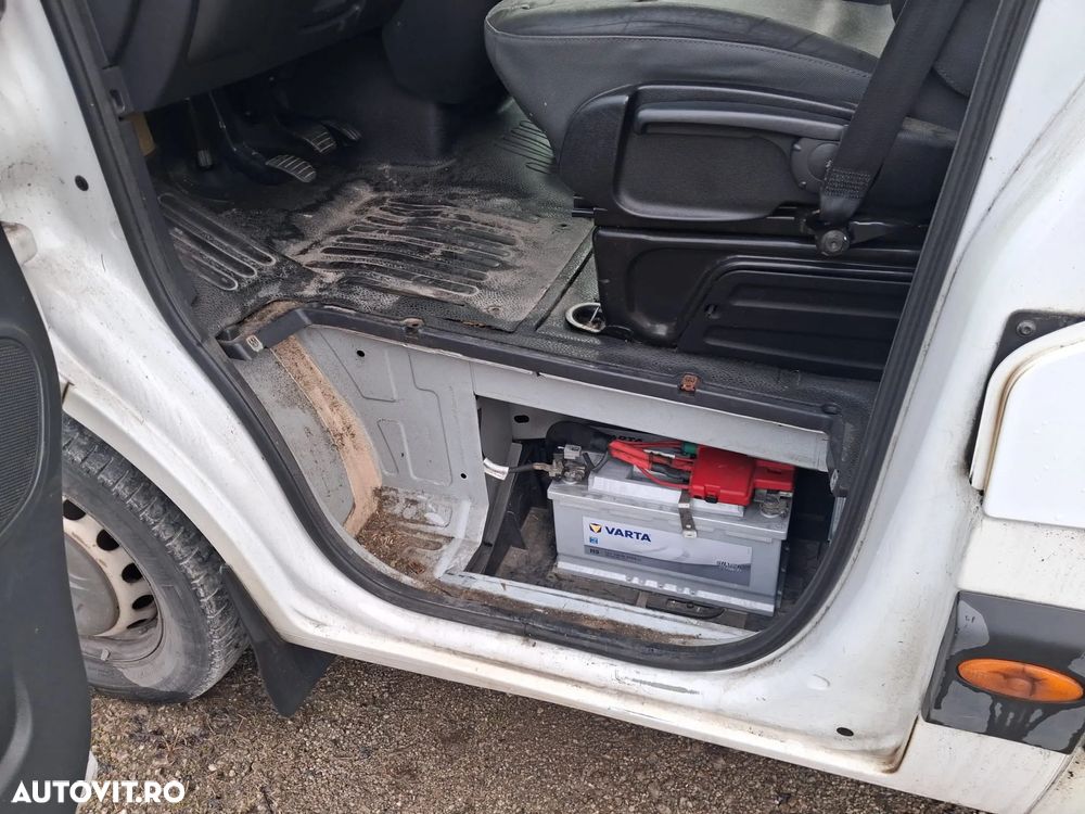 Renault Master Furgon L3H2 2.3 dci - 34