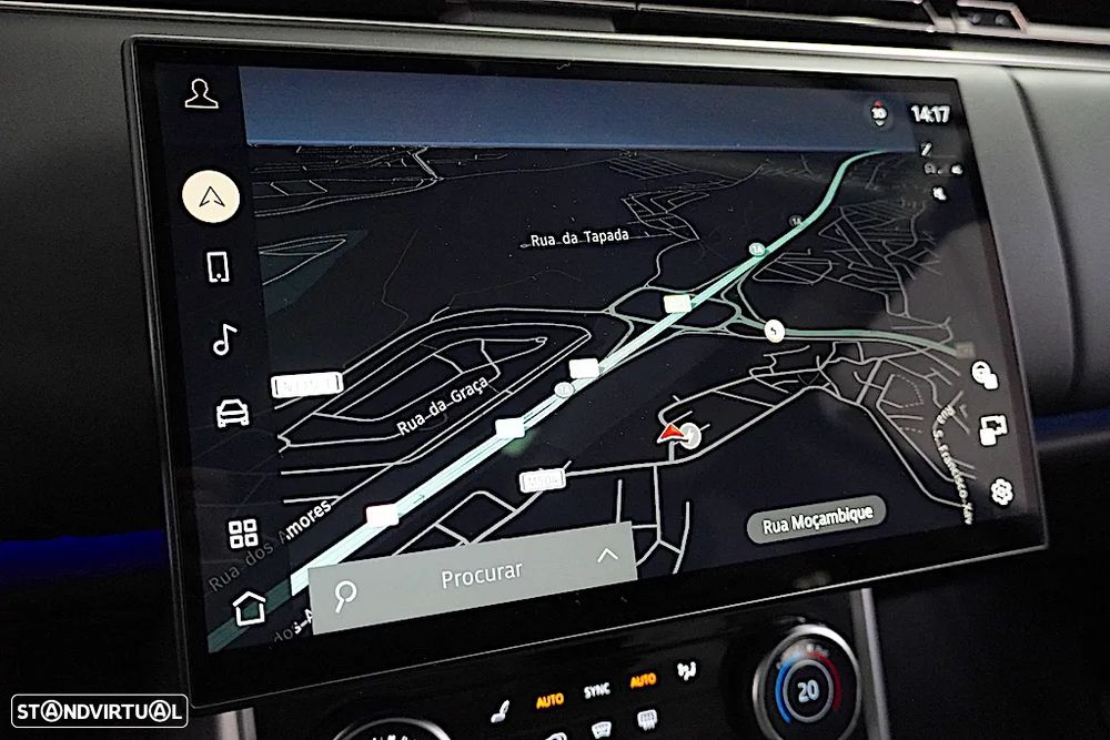 Land Rover Range Rover P440e Hybrid SE - 27