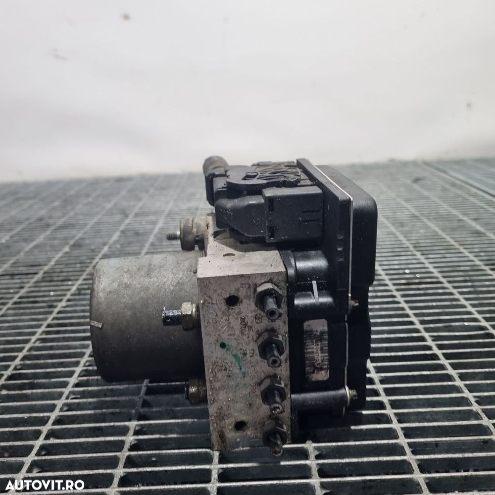Pompa abs Nissan Qashqai Facelift 2010 - 2013 (1484) Diesel 0265951528 - 4
