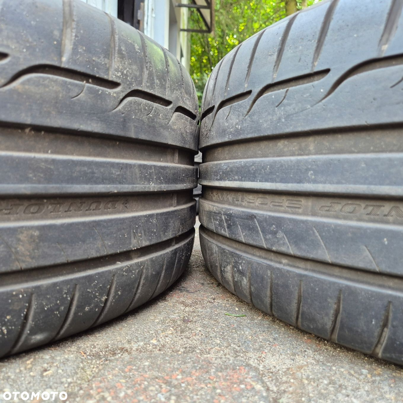 LATO KOŁA 21 ORYGINAŁ AUDI A6 C7 S6 RS6 A8 Q3 265/30 R21 - 12