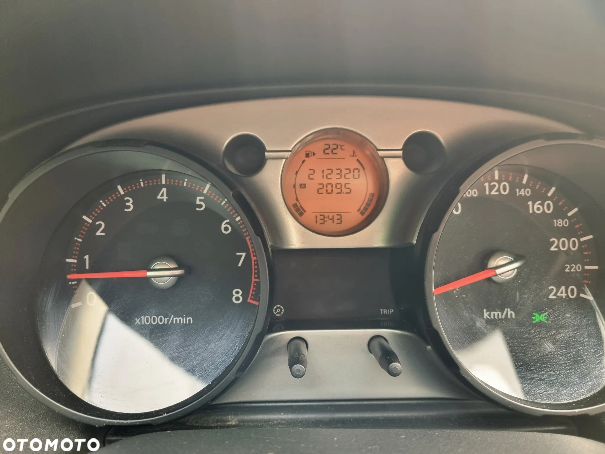 Nissan Qashqai 2.0 acenta - 18