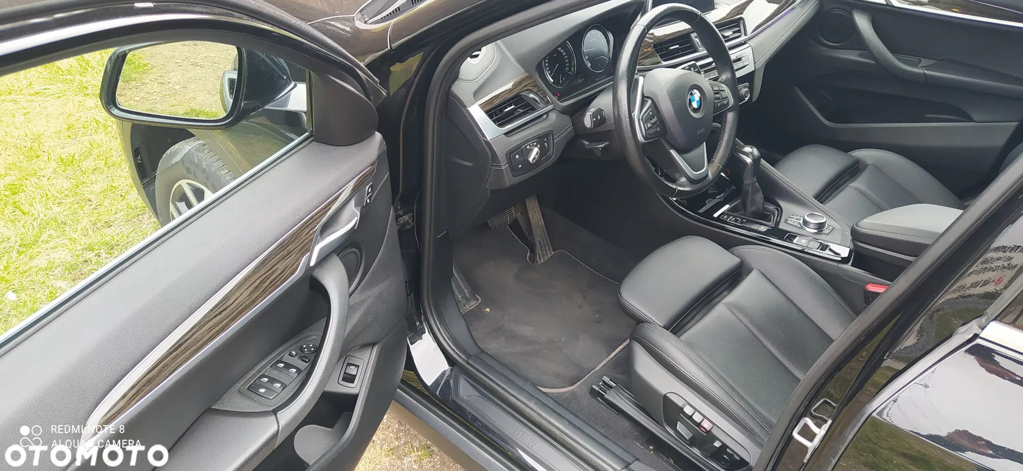 BMW X2 - 15