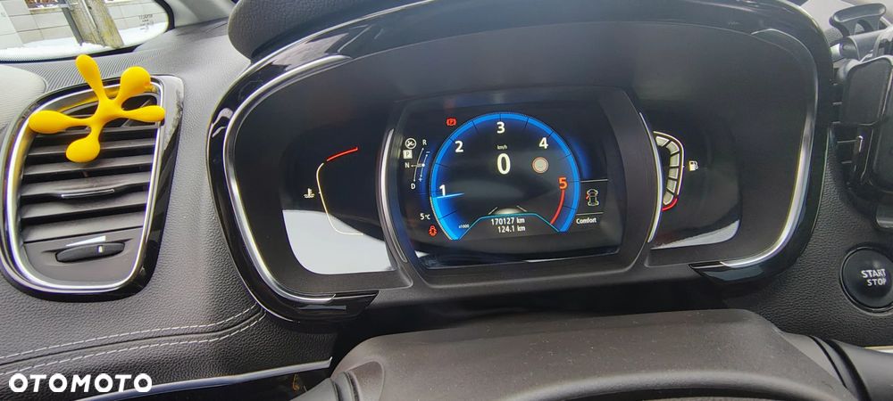 Renault Espace Energy dCi 160 EDC Initiale Paris - 25