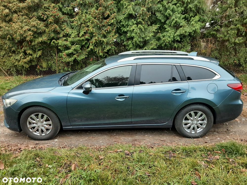 Mazda 6 2.0 Skyenergy - 3