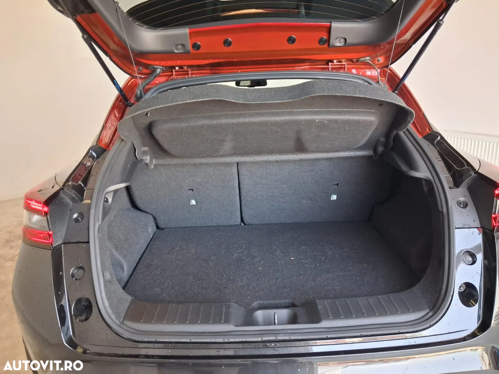 Nissan Juke DIG-T DCT Tekna - 5