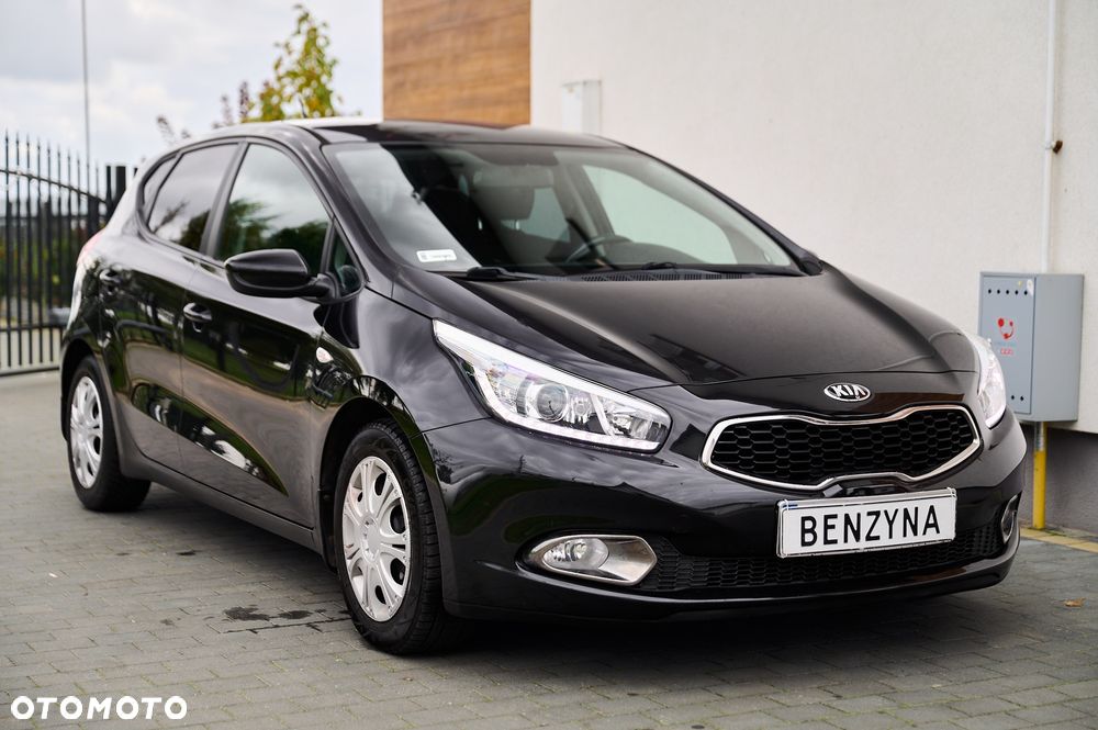 Kia Ceed - 18
