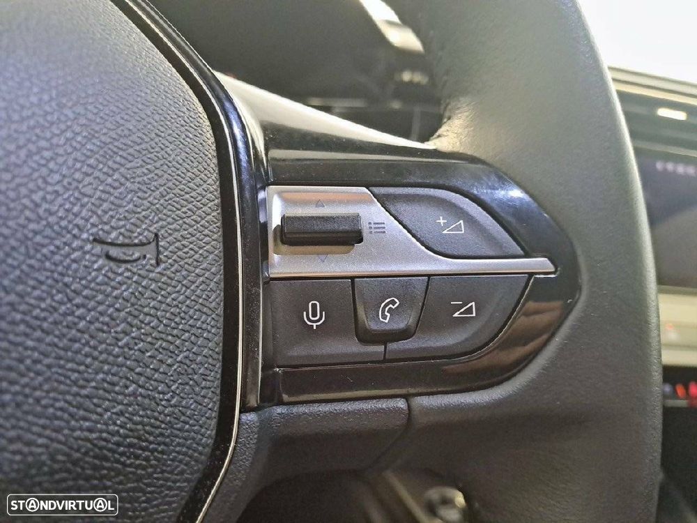 Peugeot 308 1.5 BlueHDi Active Pack - 17
