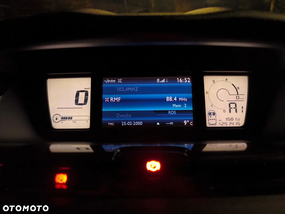 Citroën C4 Picasso 2.0 HDi Exclusive - 8