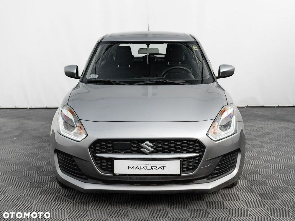 Suzuki Swift - 8