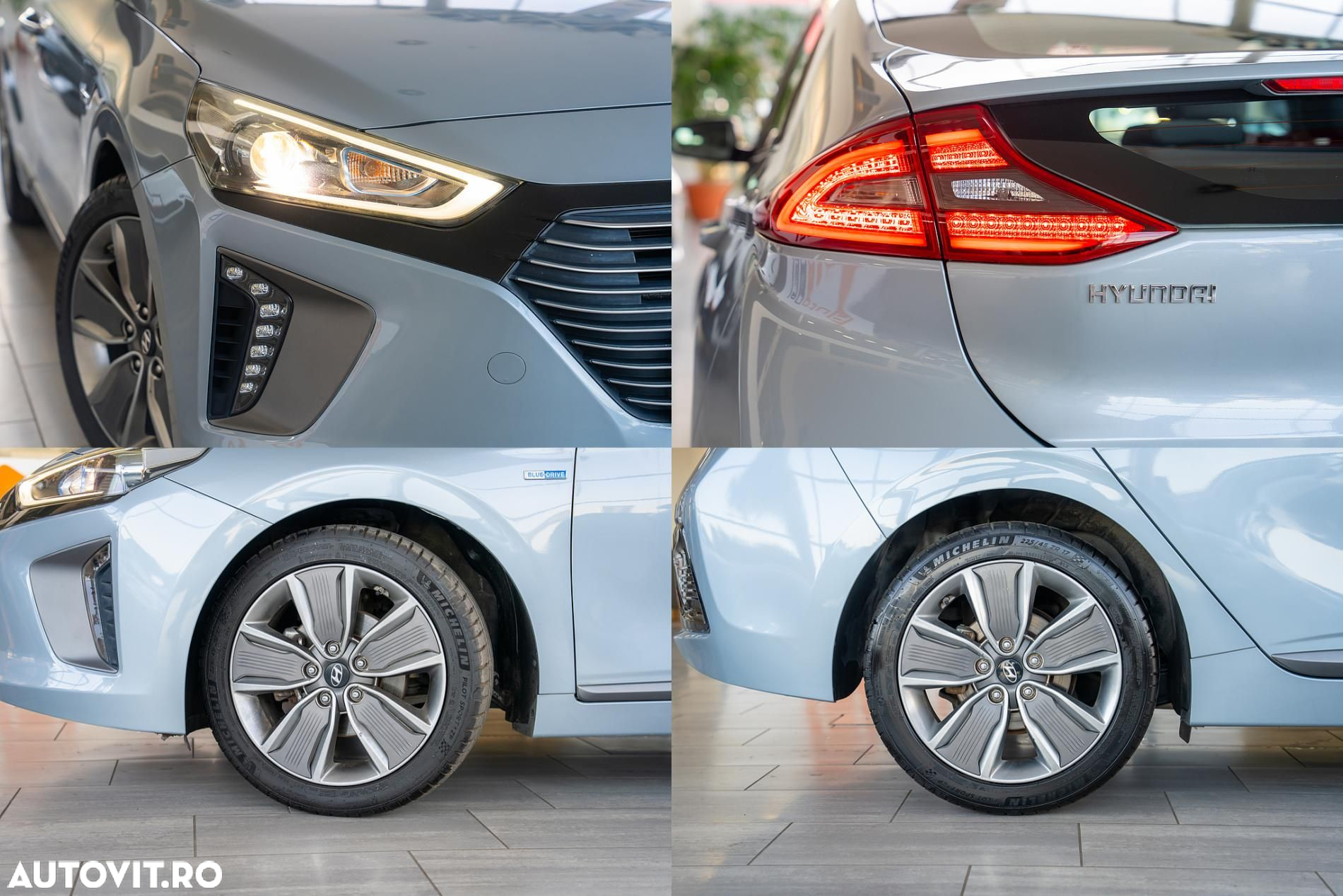 Hyundai IONIQ - 2