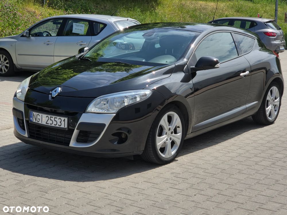 Renault Megane 1.4 16V TCE Bose Edition - 3