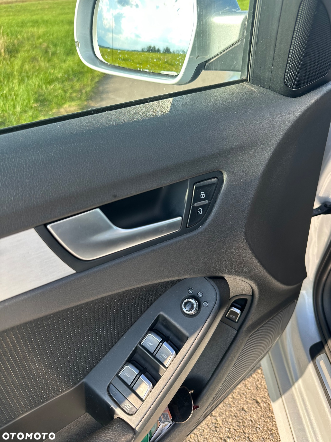 Audi A4 2.0 TDI Limited Edition - 23