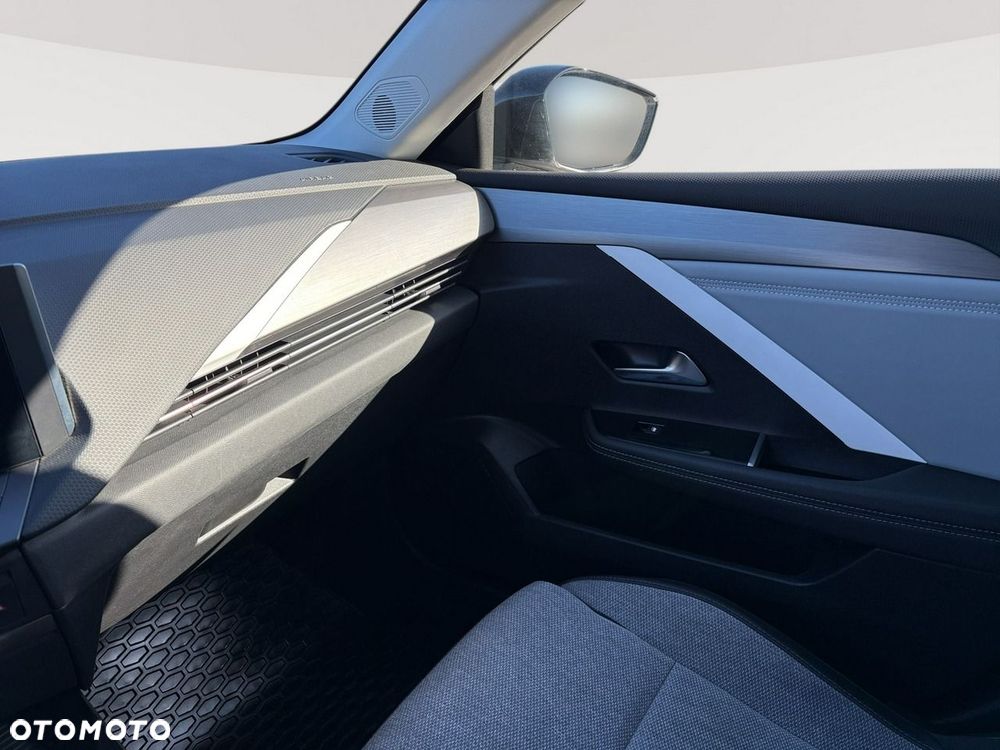 Opel Astra - 23