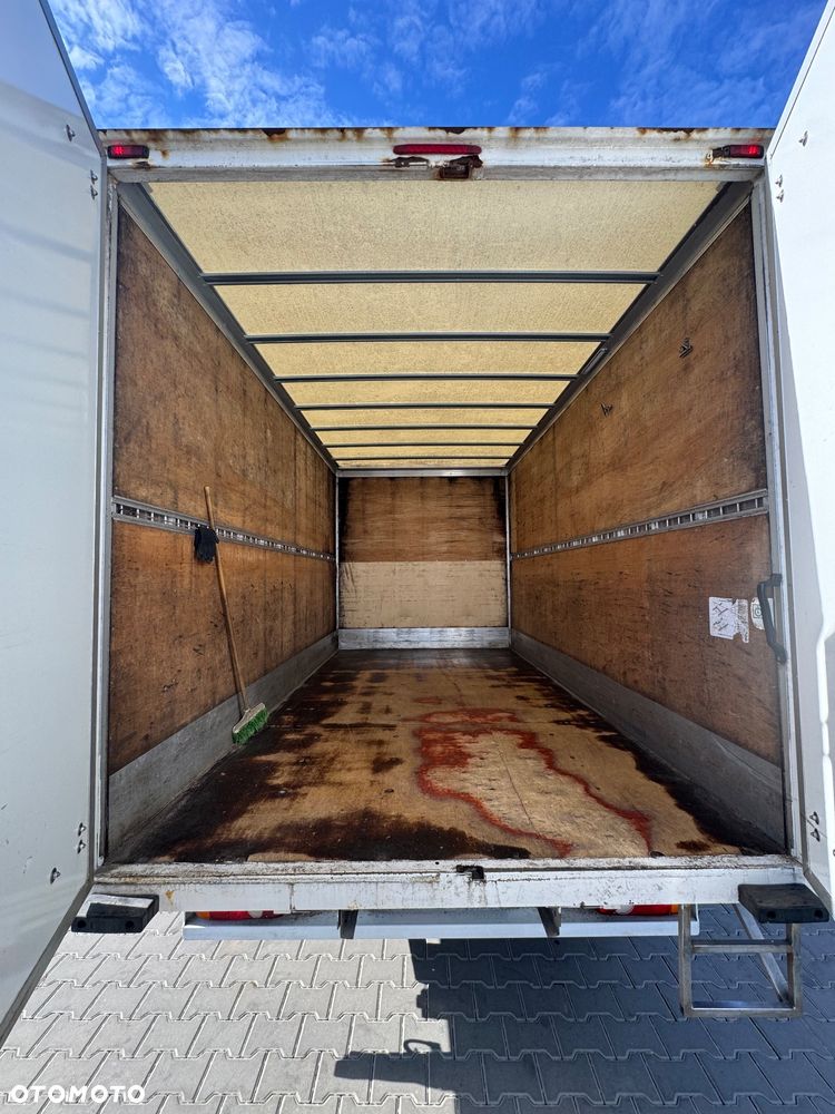 Renault Master - 4